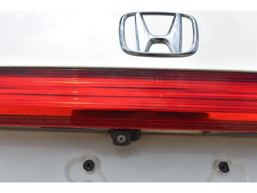 Honda Odyssey Touring Auto 2017