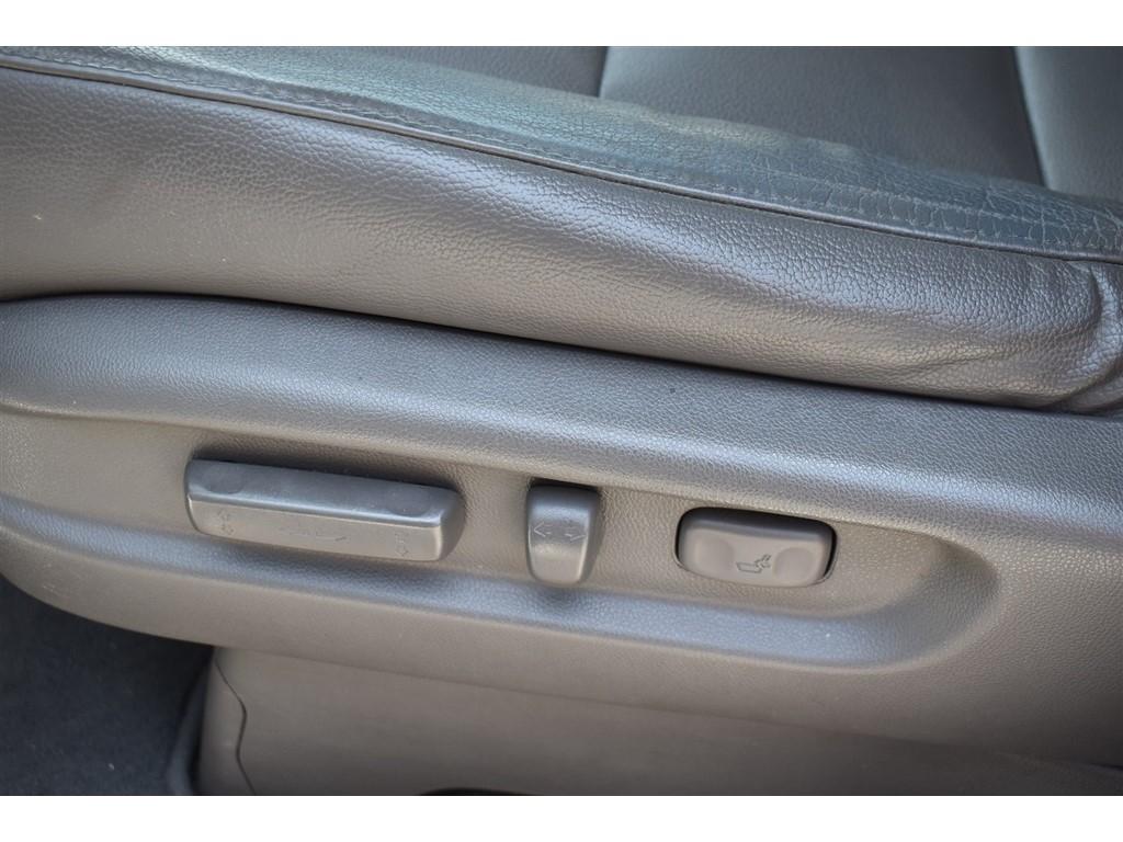 Honda Odyssey Touring Auto 2017