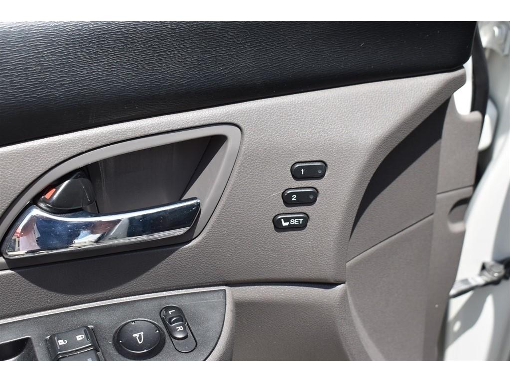 Honda Odyssey Touring Auto 2017