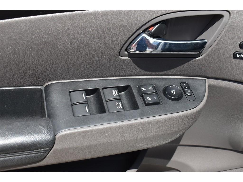 Honda Odyssey Touring Auto 2017