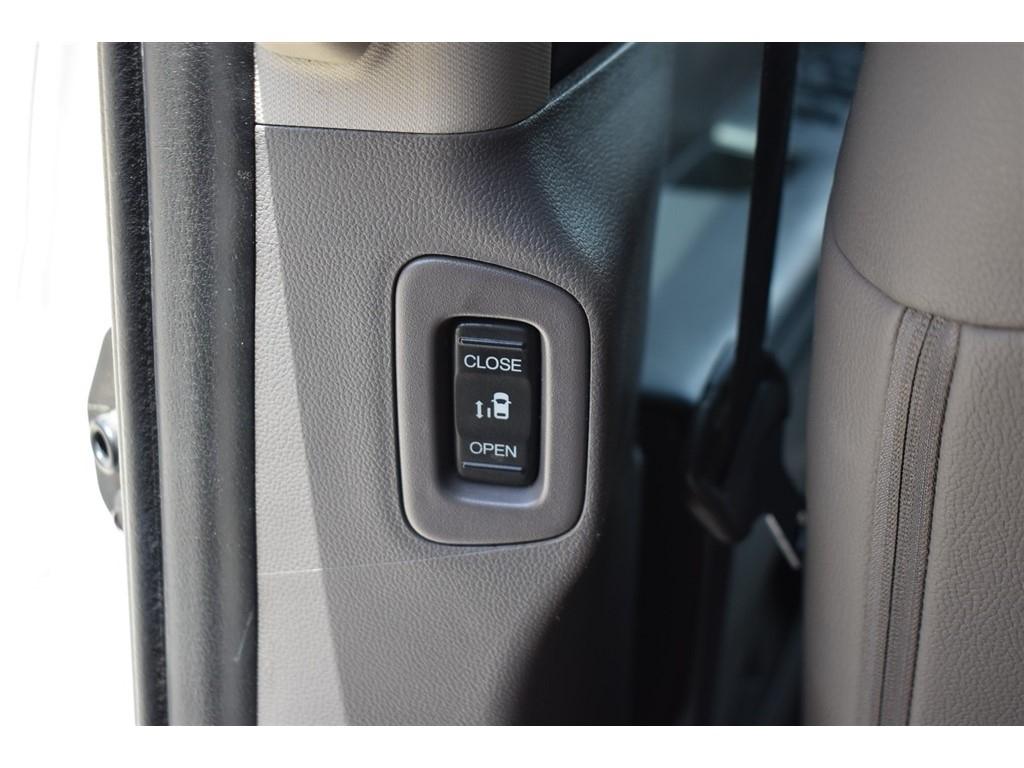 Honda Odyssey Touring Auto 2017