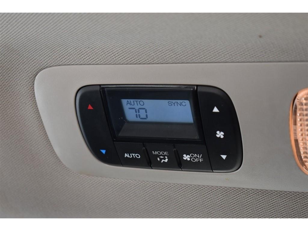 Honda Odyssey Touring Auto 2017