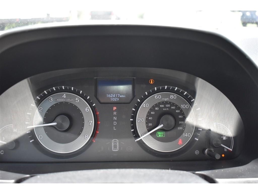 Honda Odyssey Touring Auto 2017