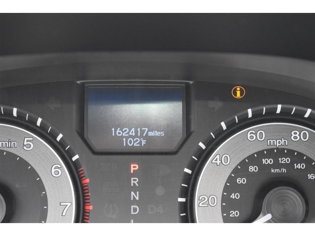 Honda Odyssey Touring Auto 2017