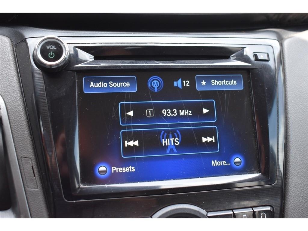 Honda Odyssey Touring Auto 2017