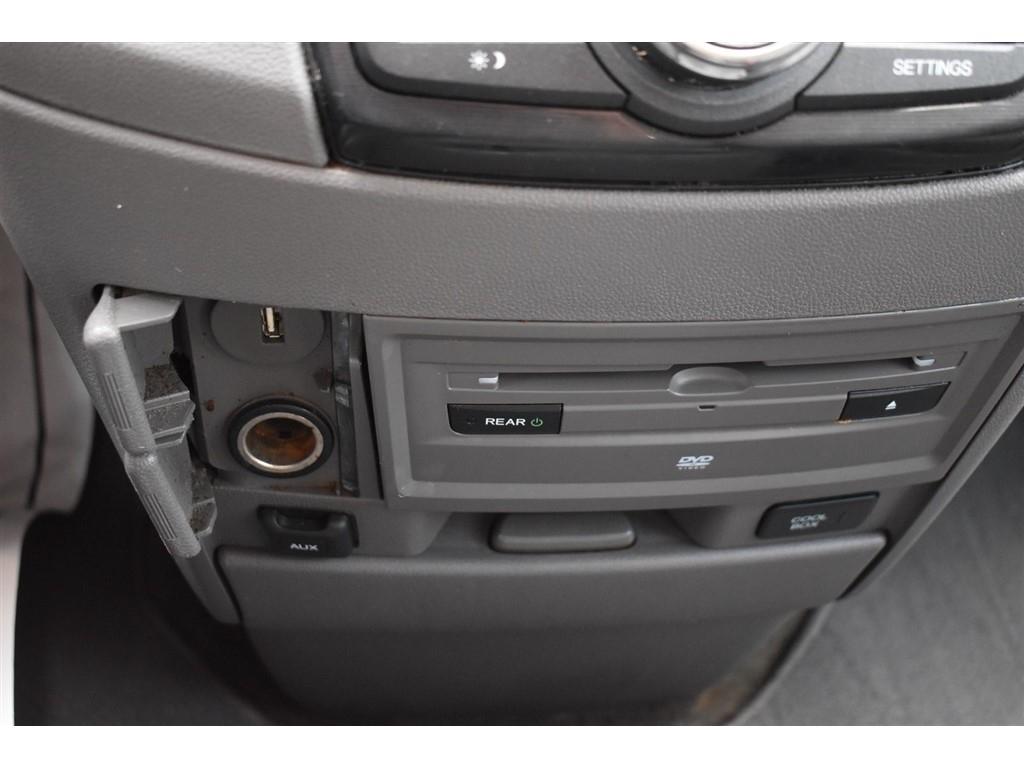 Honda Odyssey Touring Auto 2017