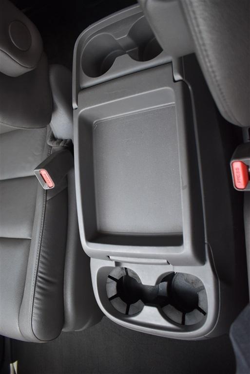 Honda Odyssey Touring Auto 2017