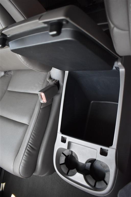 Honda Odyssey Touring Auto 2017