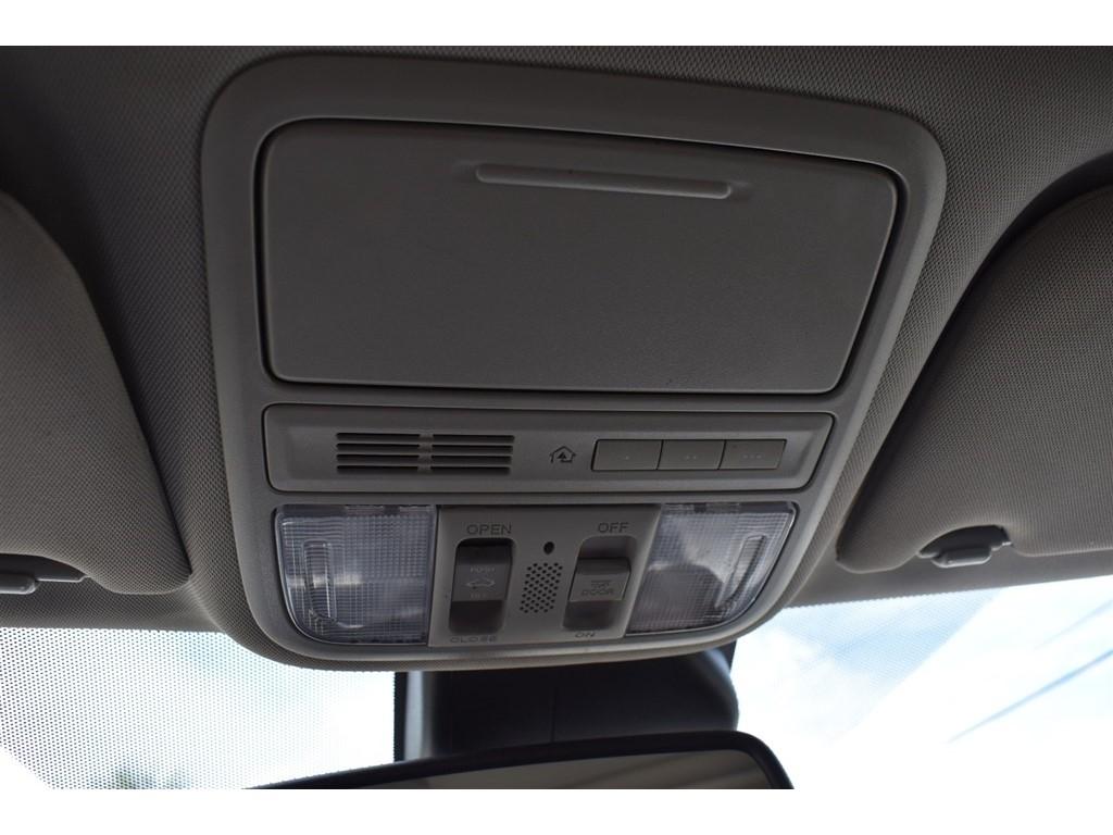 Honda Odyssey Touring Auto 2017