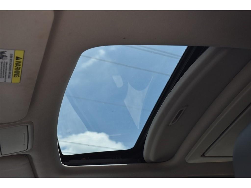 Honda Odyssey Touring Auto 2017