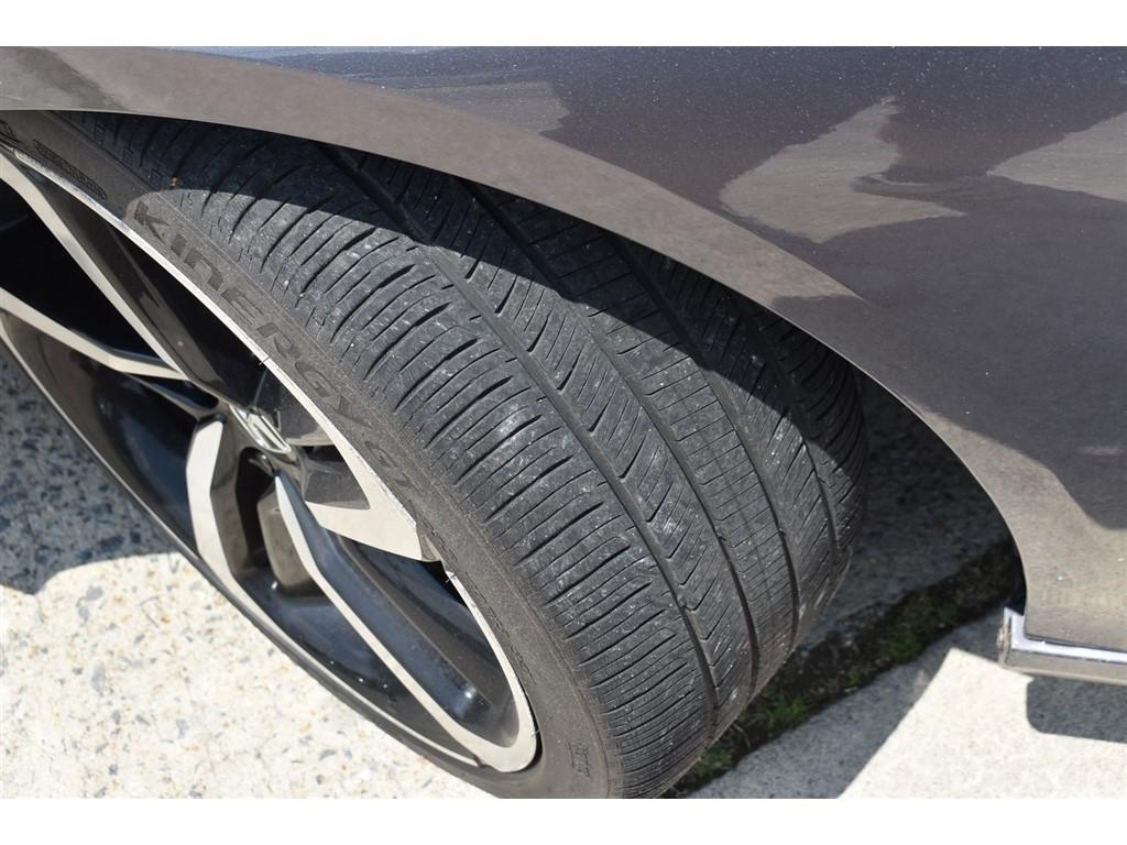 Honda Accord Sedan Sport 1.5T CVT 2020