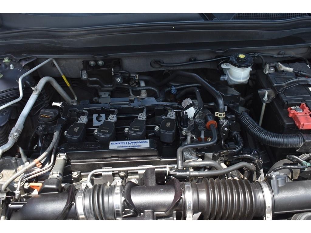 Honda Accord Sedan Sport 1.5T CVT 2020