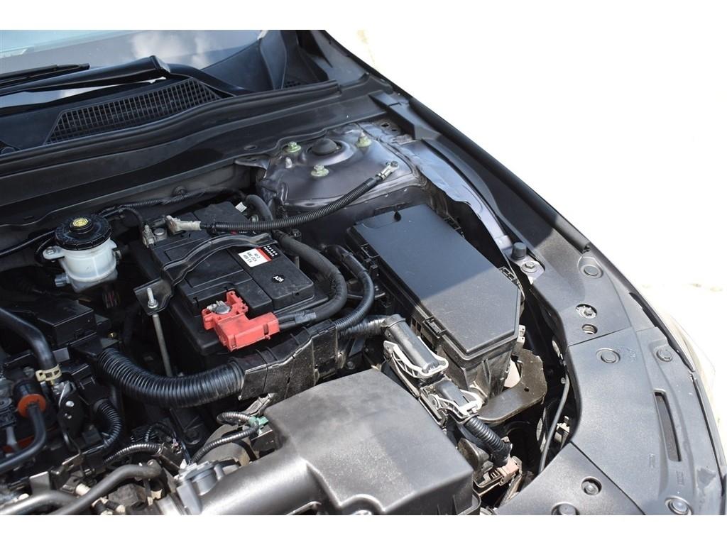 Honda Accord Sedan Sport 1.5T CVT 2020