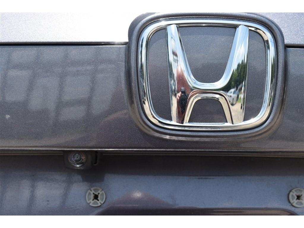 Honda Accord Sedan Sport 1.5T CVT 2020
