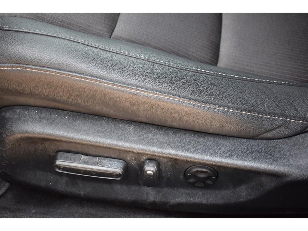 Honda Accord Sedan Sport 1.5T CVT 2020
