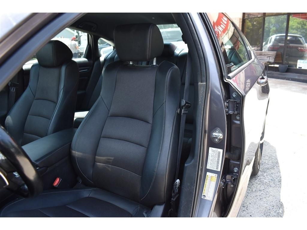 Honda Accord Sedan Sport 1.5T CVT 2020