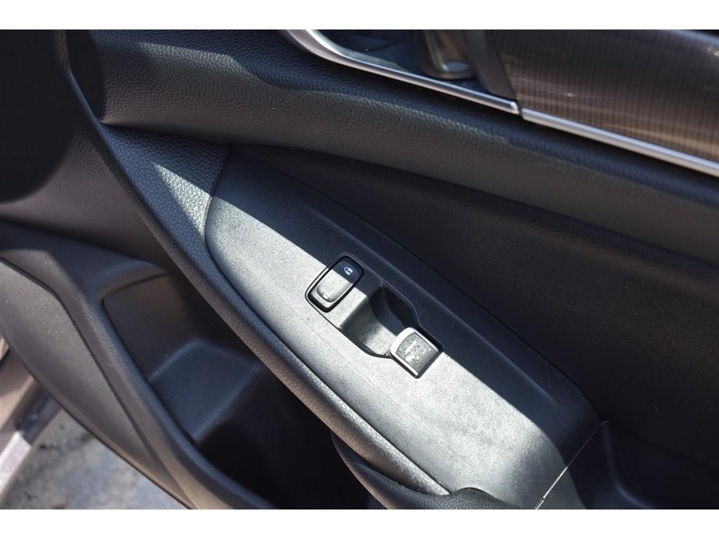 Honda Accord Sedan Sport 1.5T CVT 2020