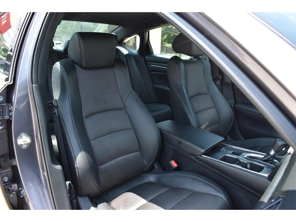 Honda Accord Sedan Sport 1.5T CVT 2020