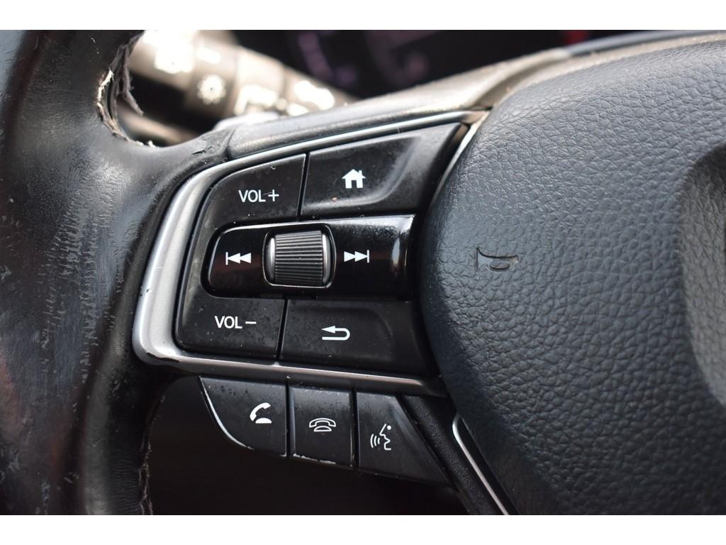 Honda Accord Sedan Sport 1.5T CVT 2020