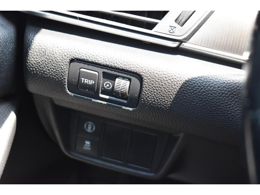 Honda Accord Sedan Sport 1.5T CVT 2020