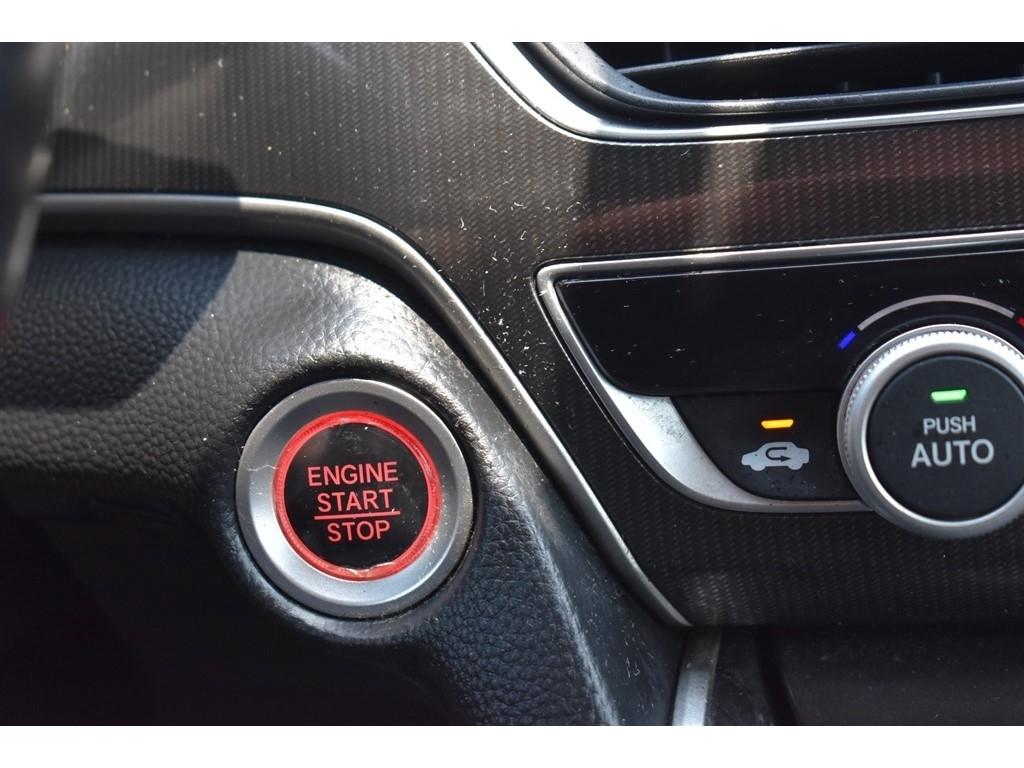 Honda Accord Sedan Sport 1.5T CVT 2020