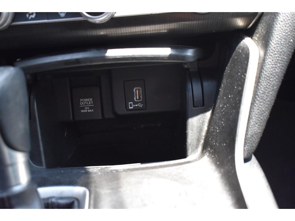 Honda Accord Sedan Sport 1.5T CVT 2020