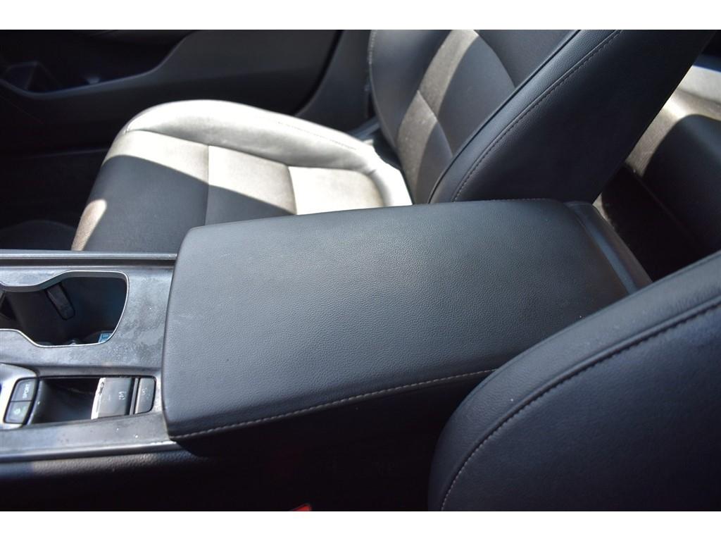 Honda Accord Sedan Sport 1.5T CVT 2020