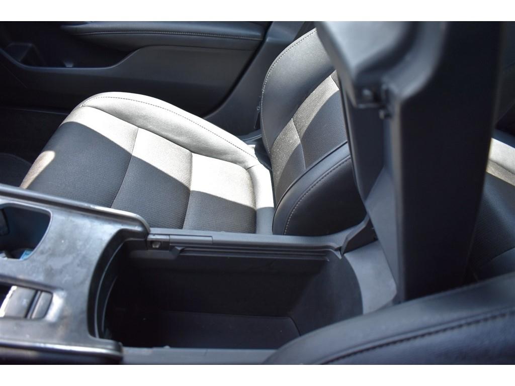 Honda Accord Sedan Sport 1.5T CVT 2020
