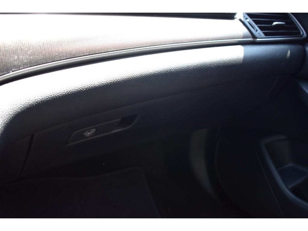 Honda Accord Sedan Sport 1.5T CVT 2020
