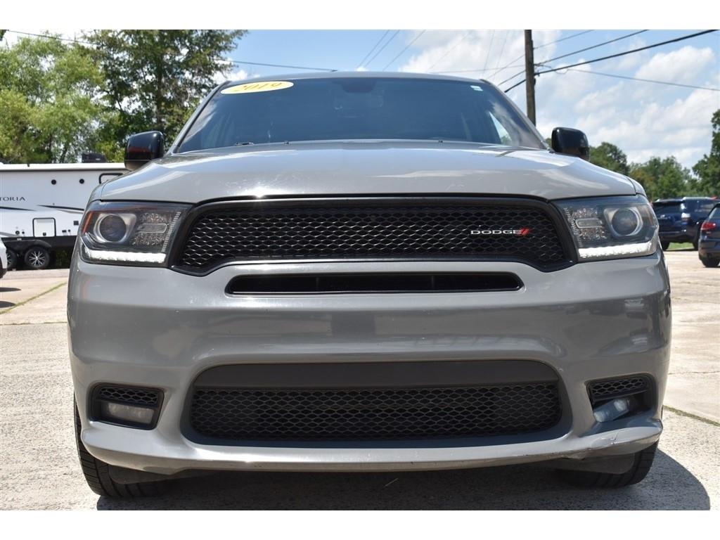 Dodge Durango GT AWD 2019