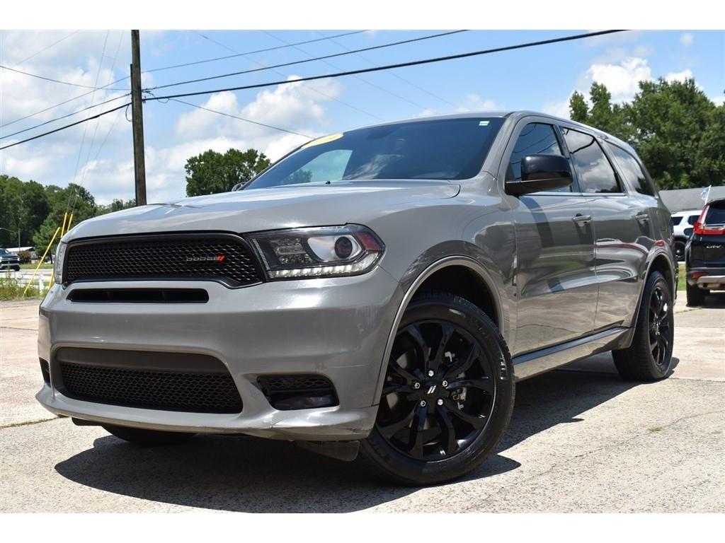 Dodge Durango GT AWD 2019