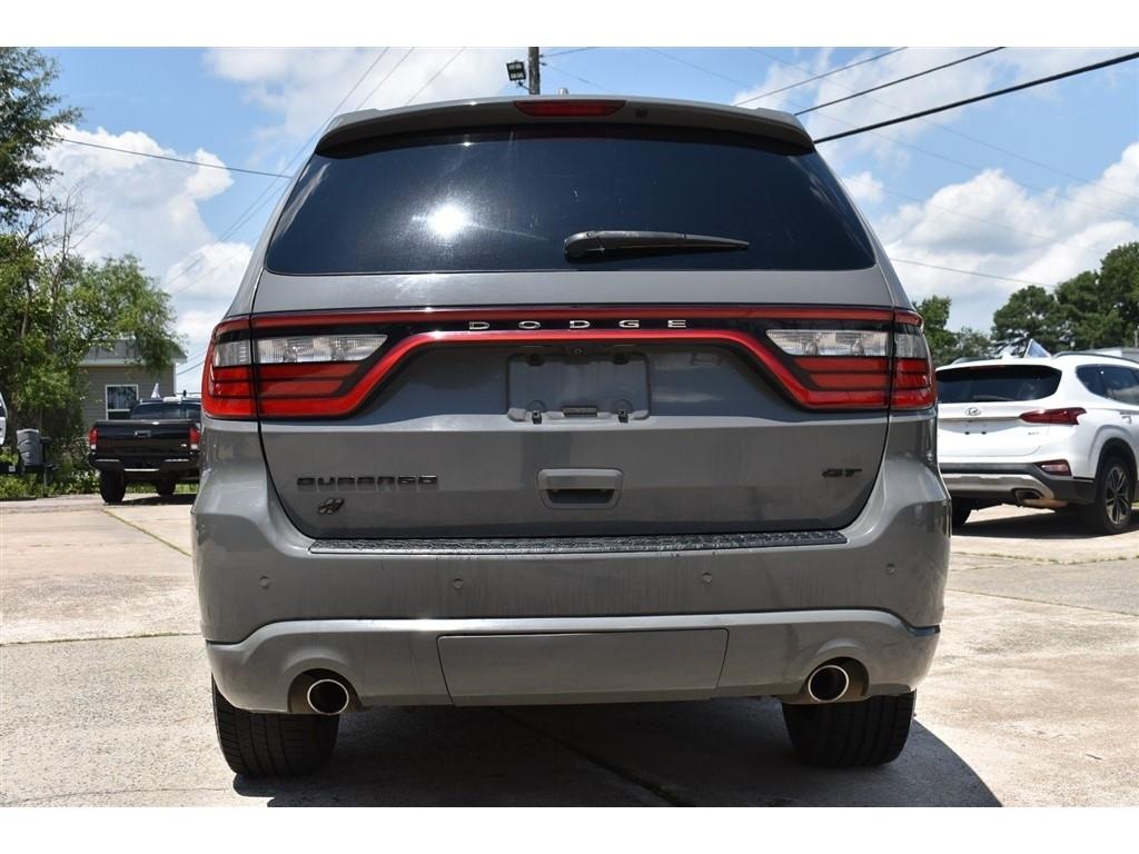 Dodge Durango GT AWD 2019