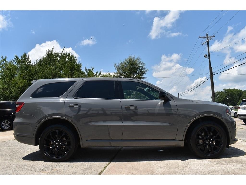 Dodge Durango GT AWD 2019