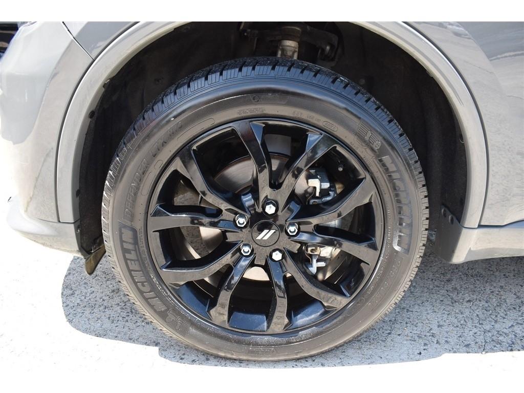 Dodge Durango GT AWD 2019