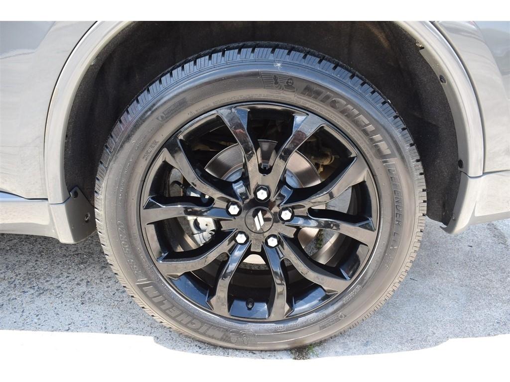 Dodge Durango GT AWD 2019