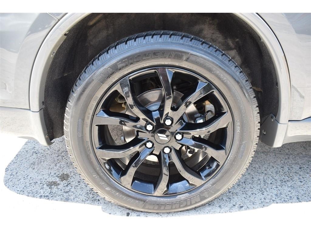 Dodge Durango GT AWD 2019