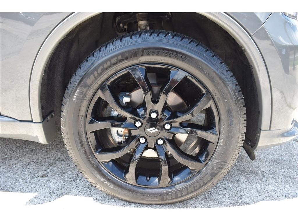 Dodge Durango GT AWD 2019