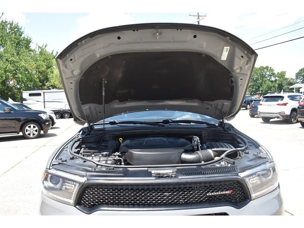 Dodge Durango GT AWD 2019