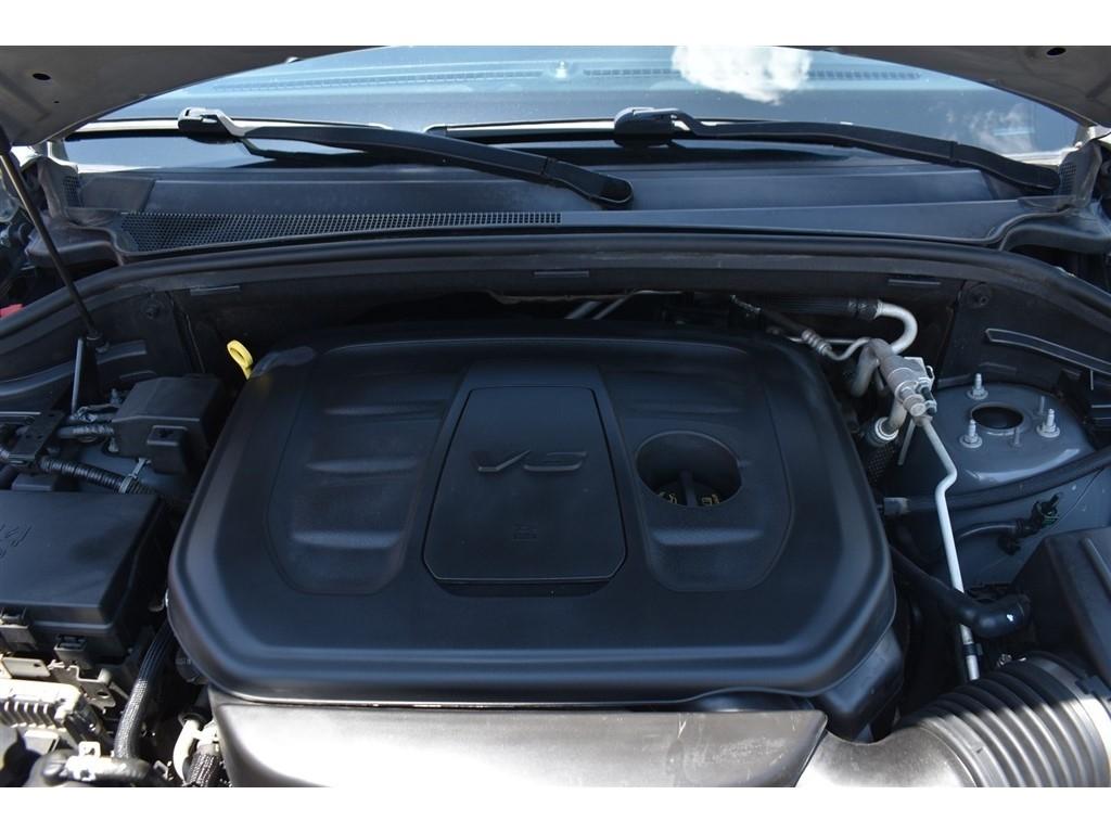 Dodge Durango GT AWD 2019