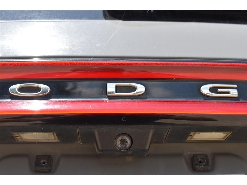 Dodge Durango GT AWD 2019