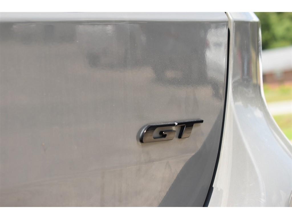 Dodge Durango GT AWD 2019