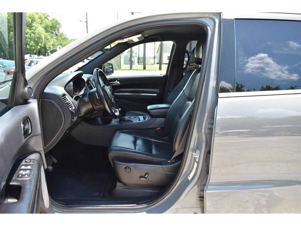 Dodge Durango GT AWD 2019