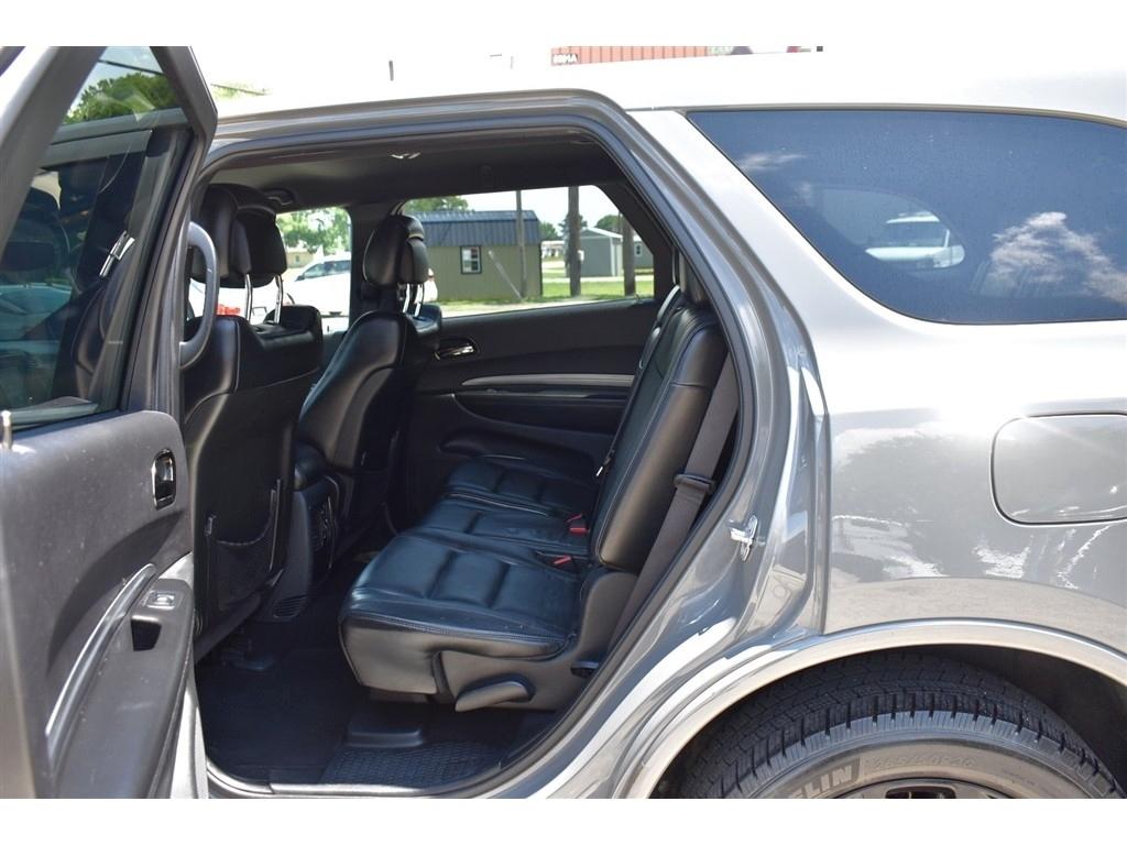 Dodge Durango GT AWD 2019