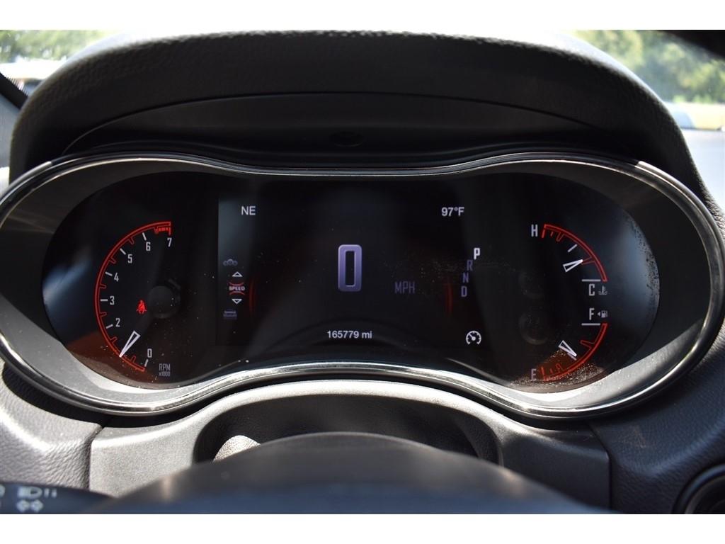 Dodge Durango GT AWD 2019