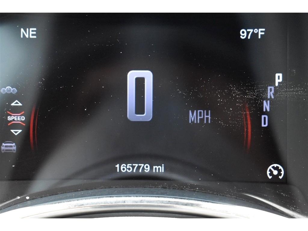 Dodge Durango GT AWD 2019