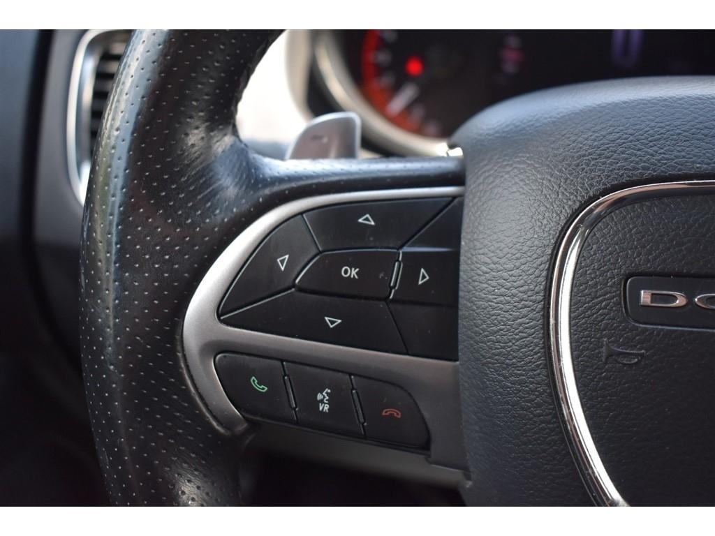Dodge Durango GT AWD 2019