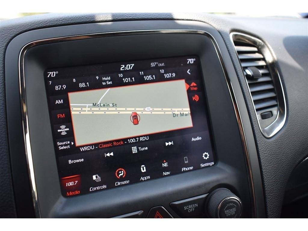 Dodge Durango GT AWD 2019