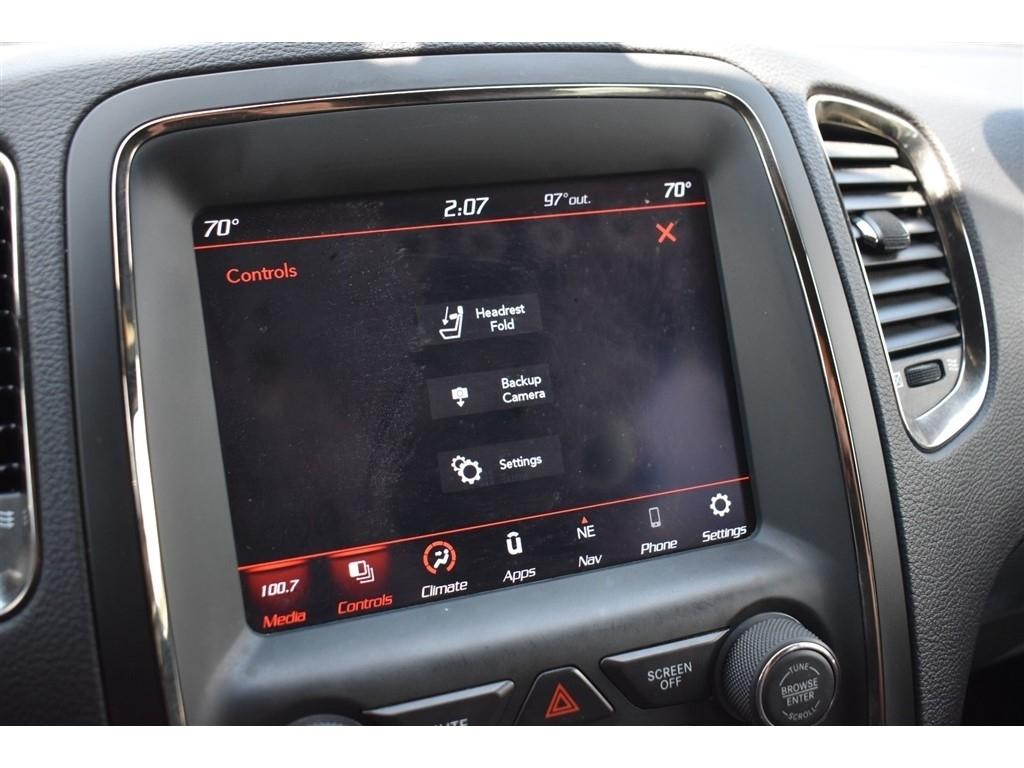 Dodge Durango GT AWD 2019