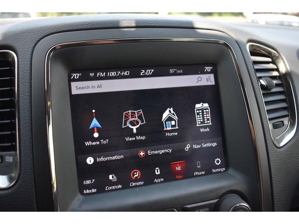 Dodge Durango GT AWD 2019