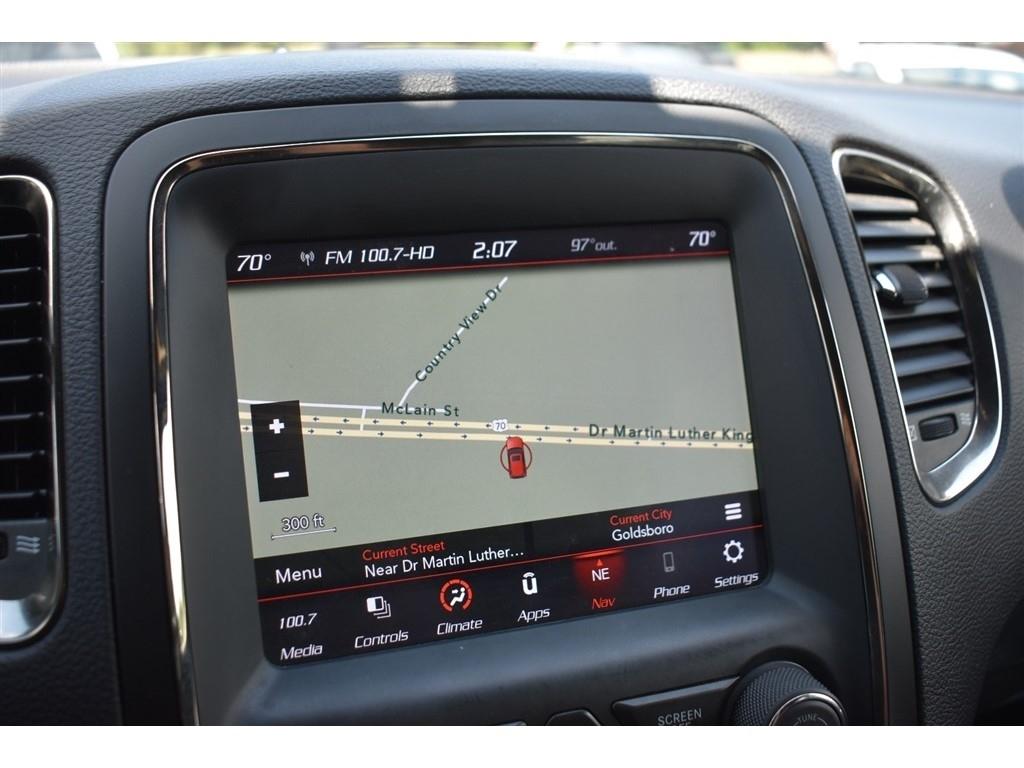 Dodge Durango GT AWD 2019